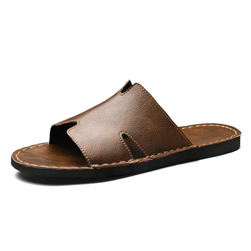 Synthetic Indoor House Slippers