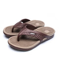 Massage Granule Beach Flip-Flops