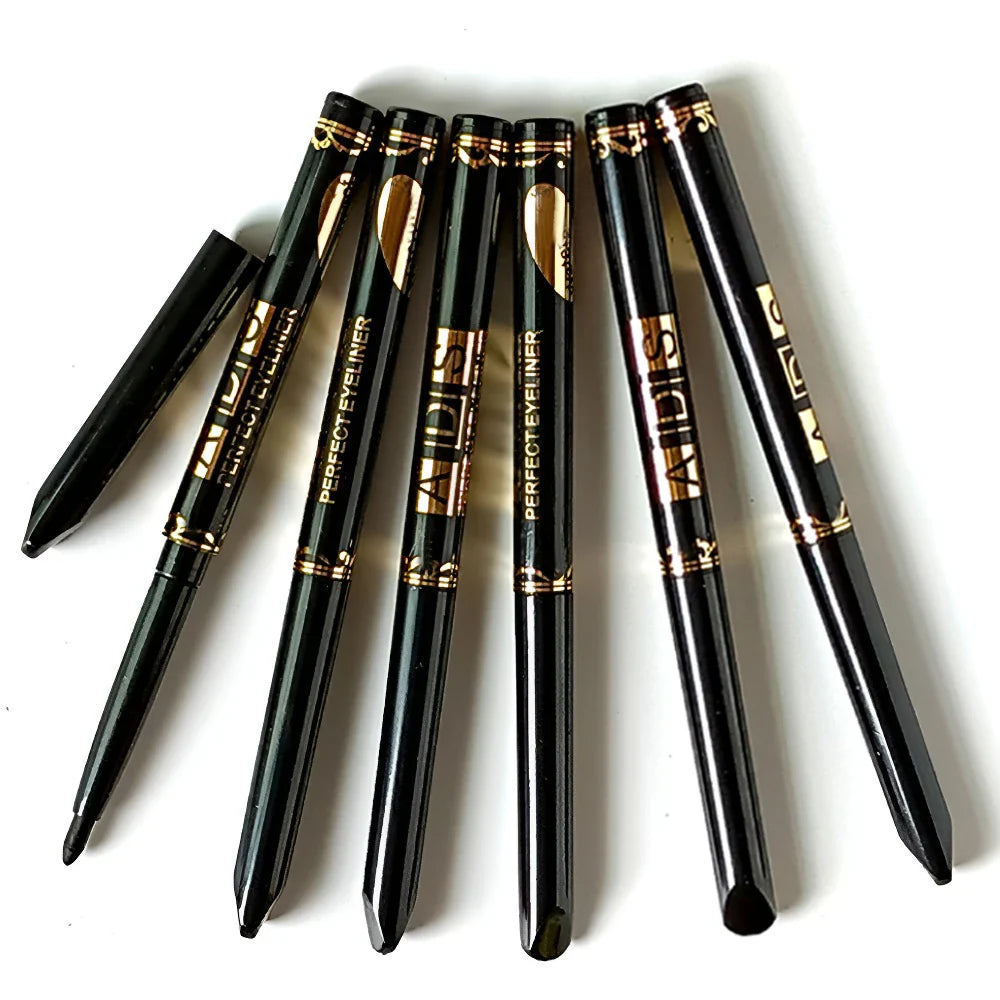 High Pigment Eyeliner Set
