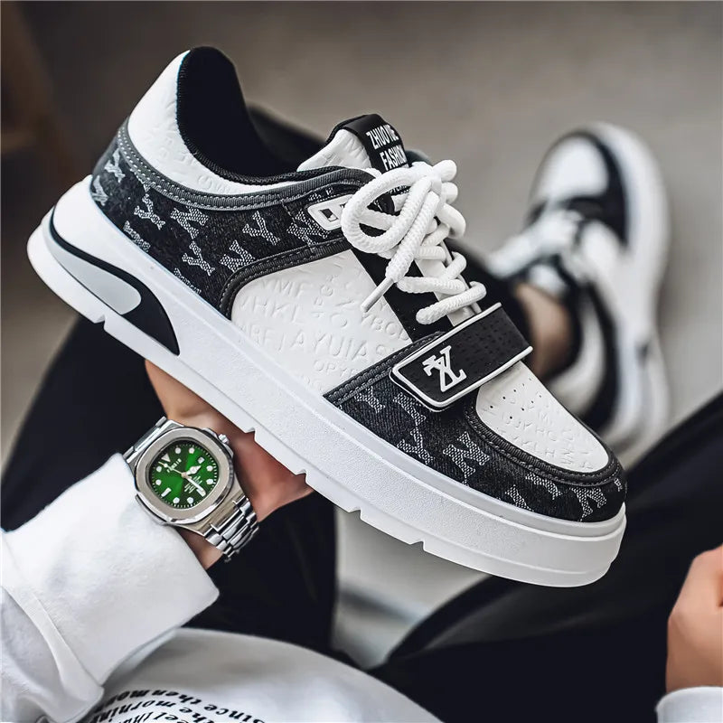 Men's Autumn Casual Shoes