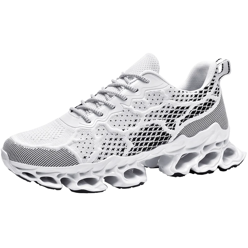 Shoes Sneakers Casual Trainer 4