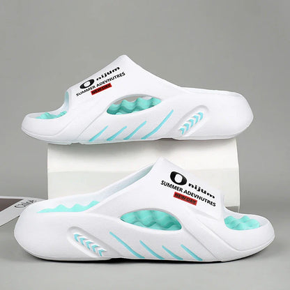 Comfortable Beach Sandals for Men