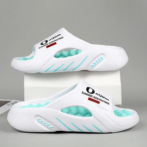 Comfortable Beach Sandals for Men