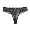Lace Briefs Panties