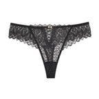Lace Briefs Panties