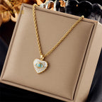 Women’s Gold Choker