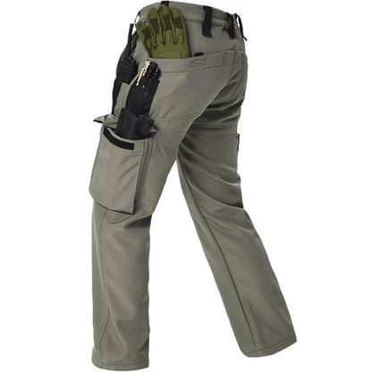 Men's Outdoor Tactical Set
