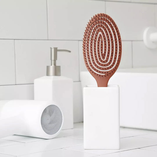 Elastic Massage Comb