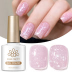 BORN PRETTY Reflective Glitter Gel