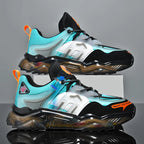 Shoes Sneakers Casual Trainer 3