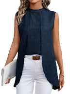 Women’s Two-Piece Shirt