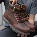 Rax Unisex Hiking & Tactical Boots