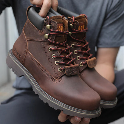 Rax Unisex Hiking & Tactical Boots