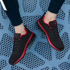 Running Lightweight Walking Sport Sneakers