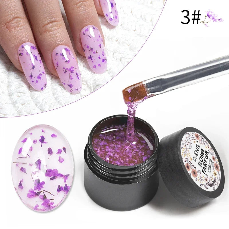 7 Aurora Starlit Cat Eye
