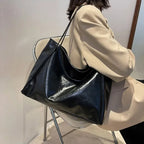 Elegant Shoulder Tote