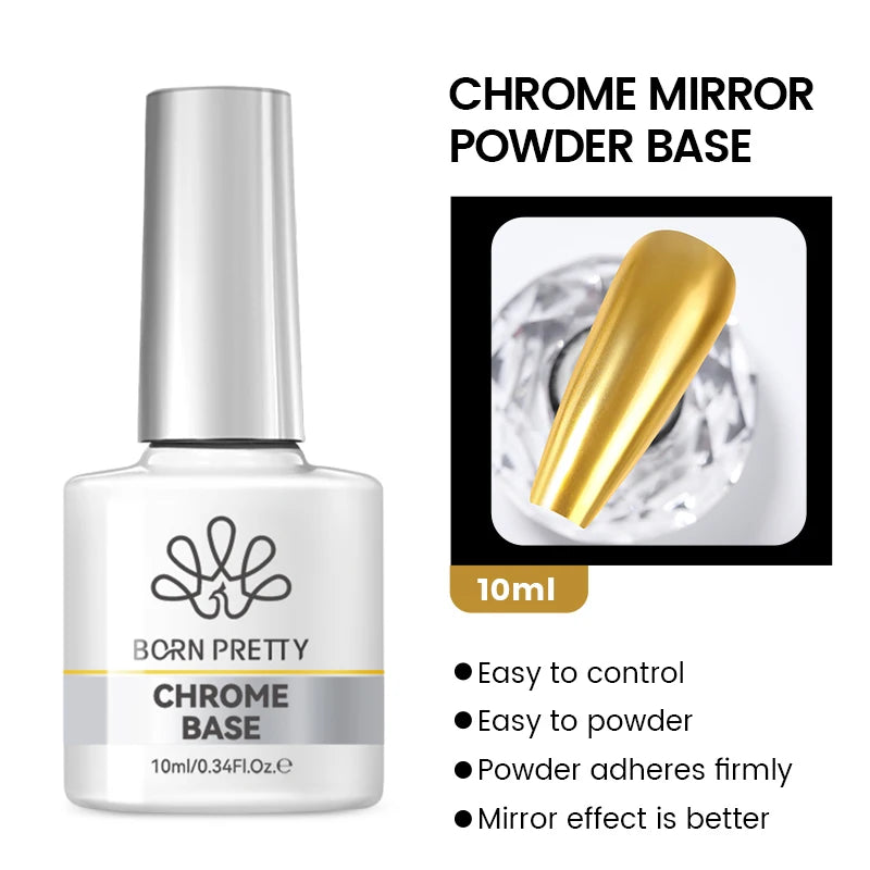 BORN PRETTY Super Holos Cat