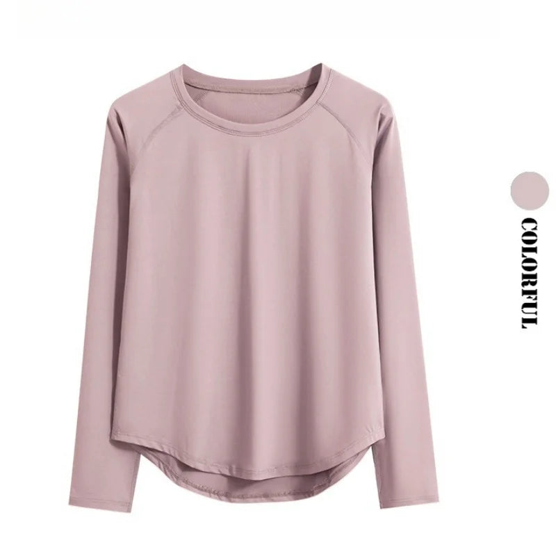 2-Piece Yoga Fitness Set