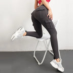 Seamless Booty Lift Leggings
