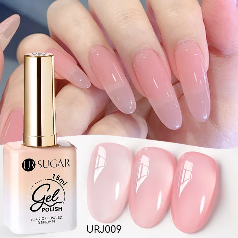 UR SUGAR Crystal Milky Jelly