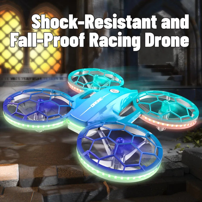 UFO Mini Racing Drone
