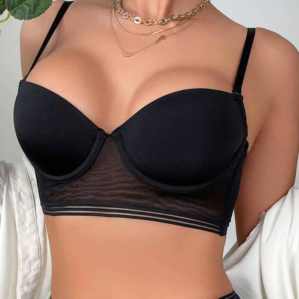 Push Up Bra