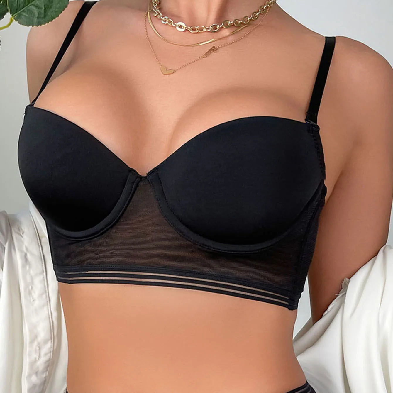 Push Up Bra