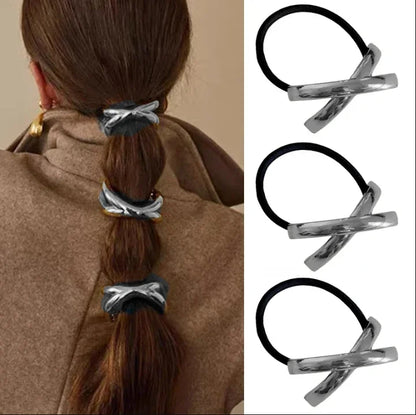 Punk Metal Hair Bands