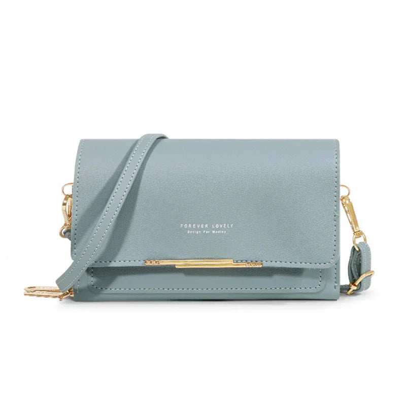 Korean large capacity wallet
