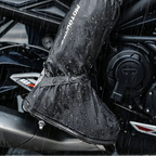 Reusable Motorcycle Rain Shoe-Covers