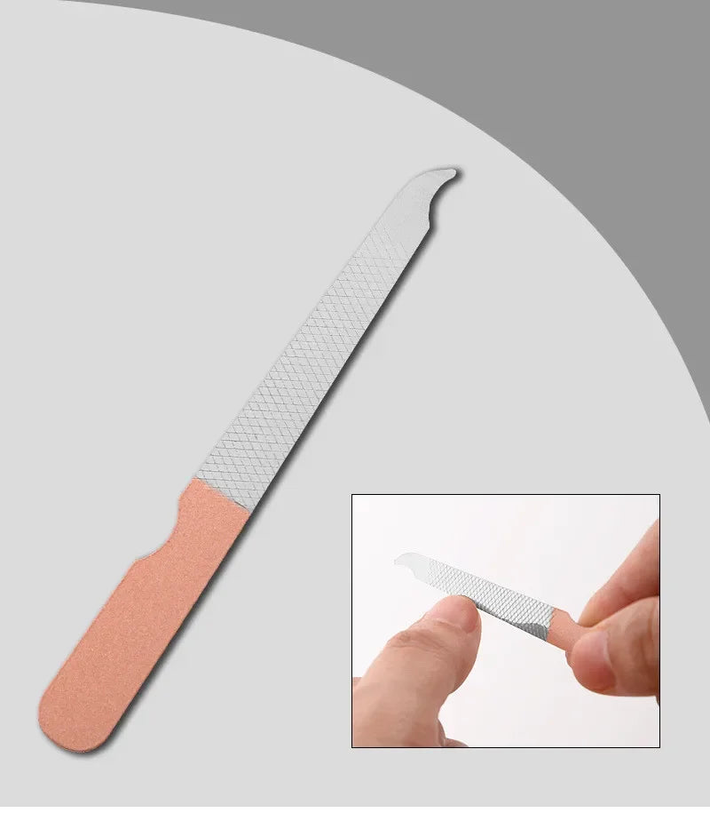 7 12 18 Piece Nail