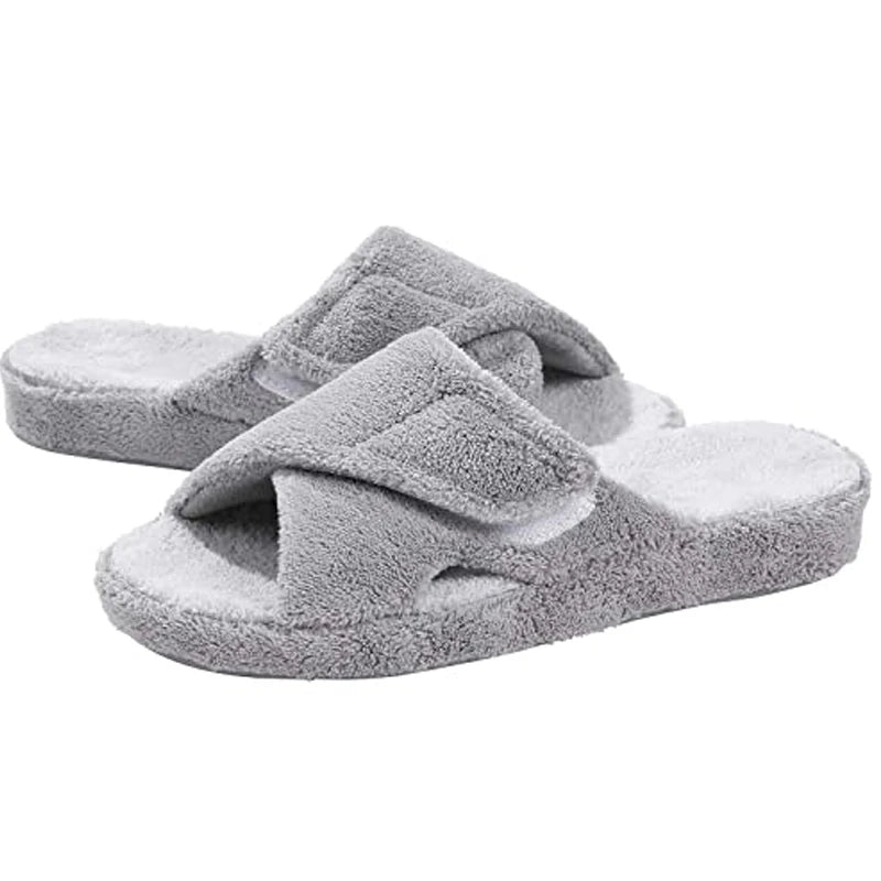Orthopedic House Slippers