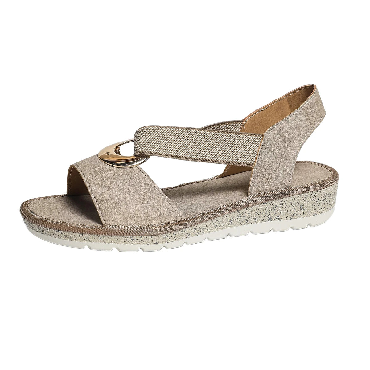 Women Air Mesh Gladiator Sandals