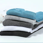 Breathable Cotton Ankle Socks