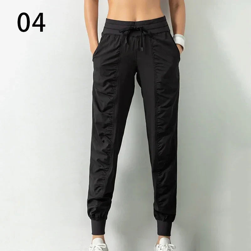 Women’s Fitness Sweatpants