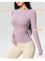 Everyday Knit Solid Crew Neck True-To-Size Fit T-Shirt
