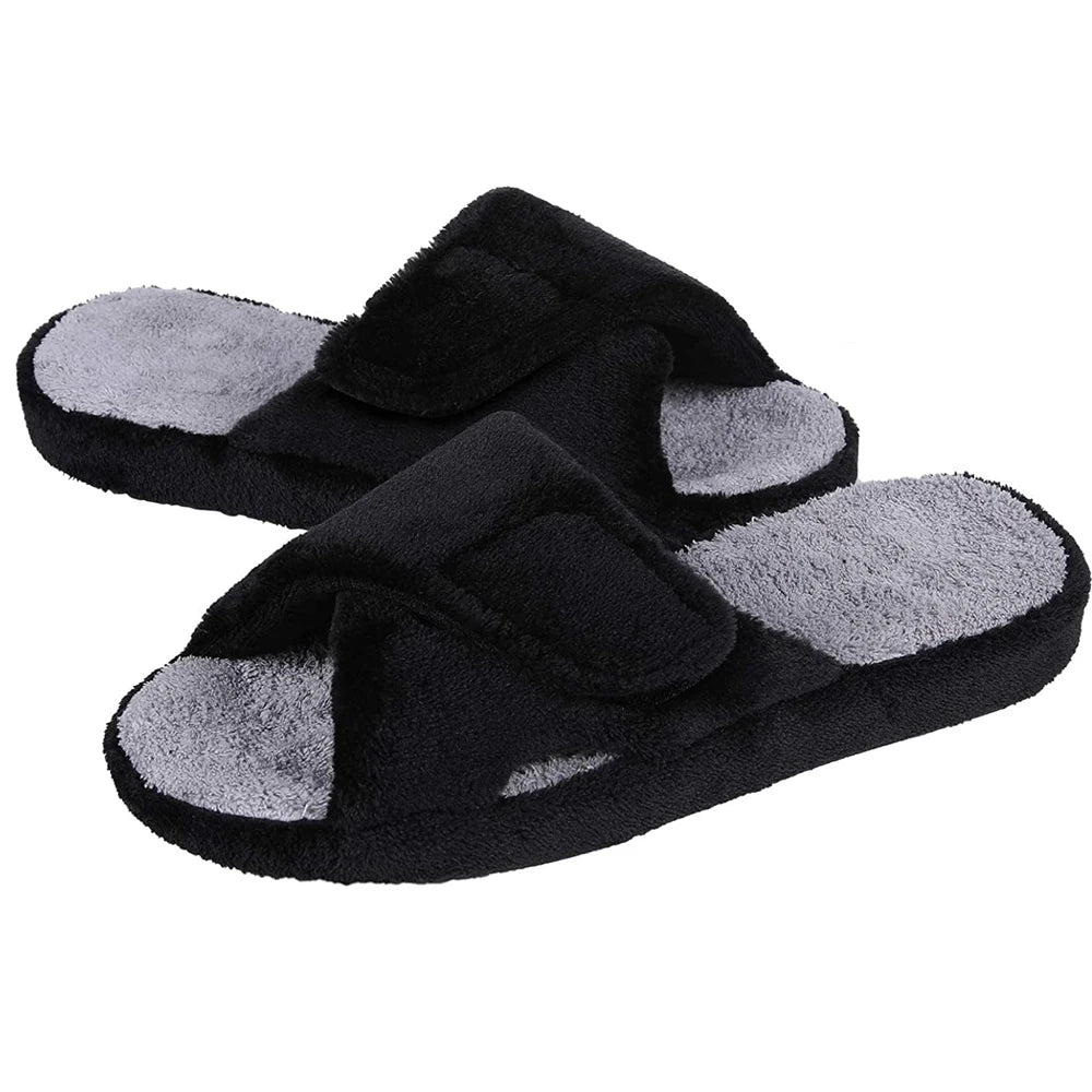 Orthopedic House Slippers