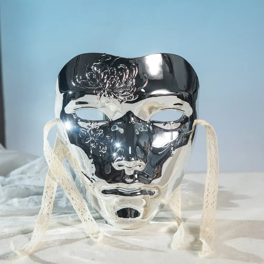 Ancient Style Masquerade Mask