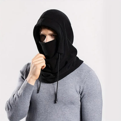 Skiing Face Mask Snood