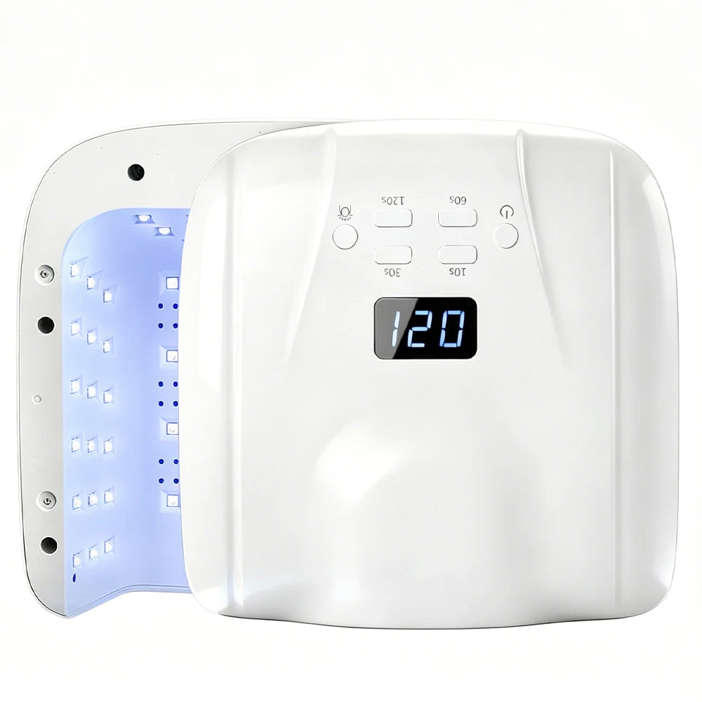 Nail Lamp Single Toe Finger