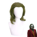 Joker Clown Costume Set