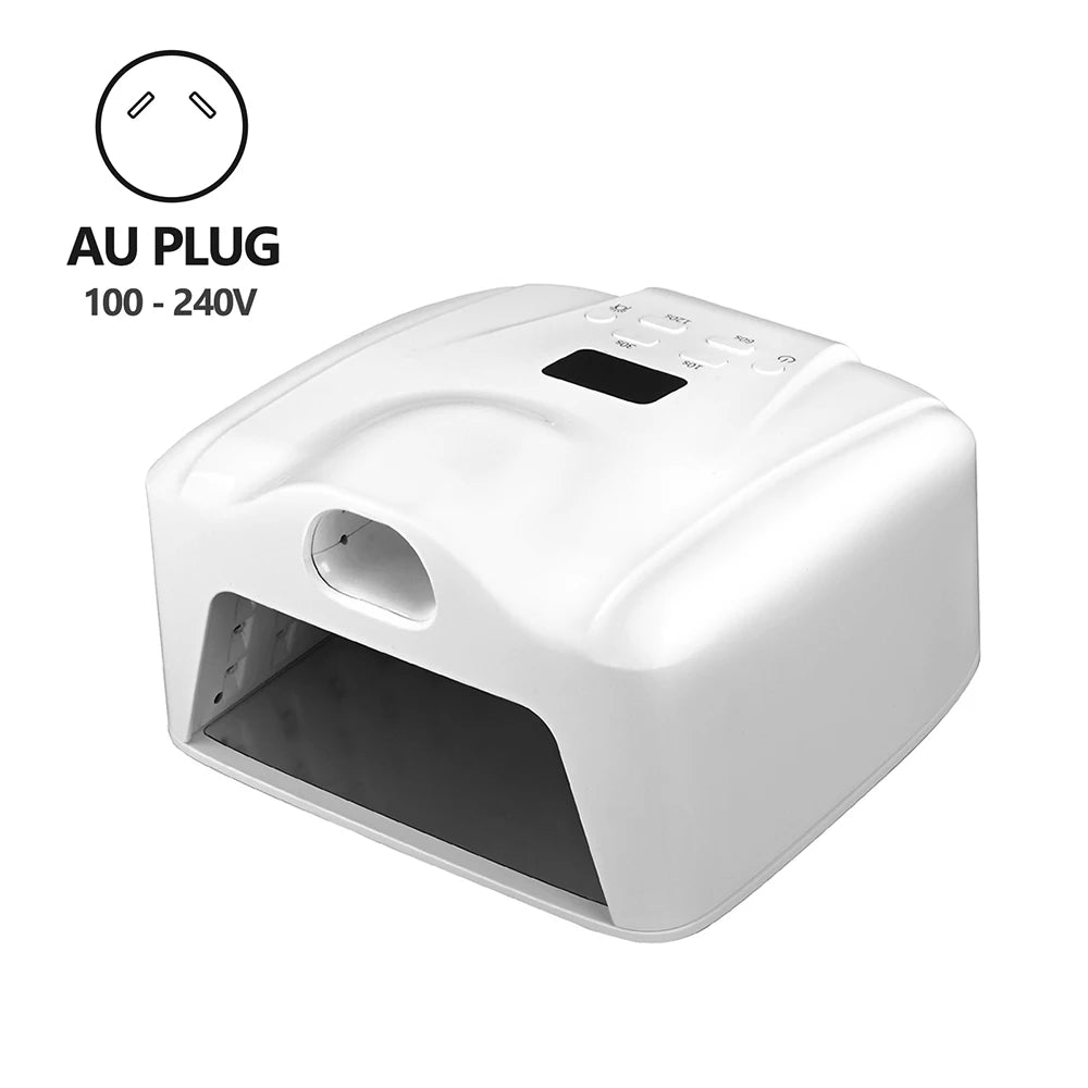 Nail Lamp Single Toe Finger