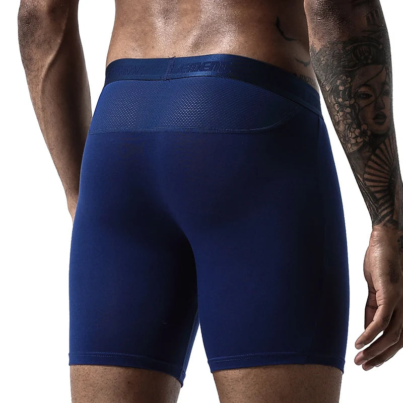 3-Pack Ice Mesh Underwear Sports