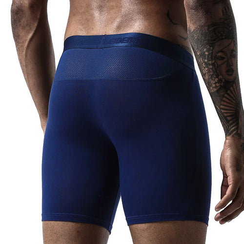 3-Pack Ice Mesh Underwear Sports