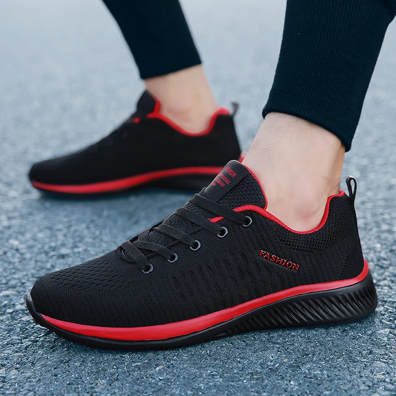 Running Lightweight Walking Sport Sneakers