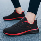 Running Lightweight Walking Sport Sneakers