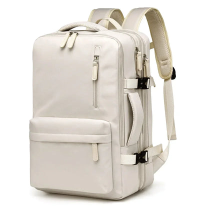 Compact Carry On Backpack