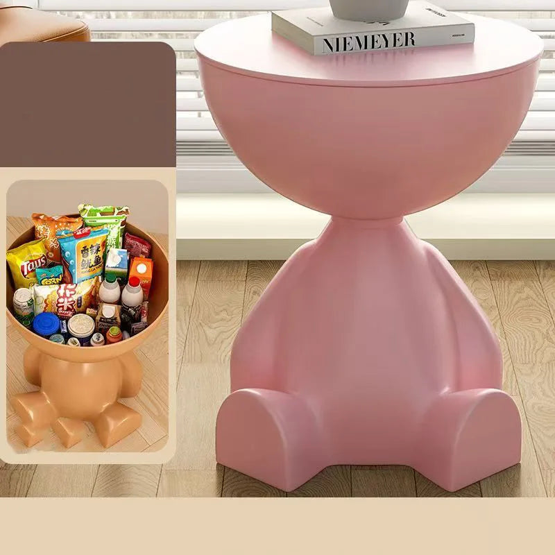 Living Room Accent Table