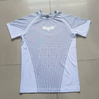Quick Dry Casual T-Shirt
