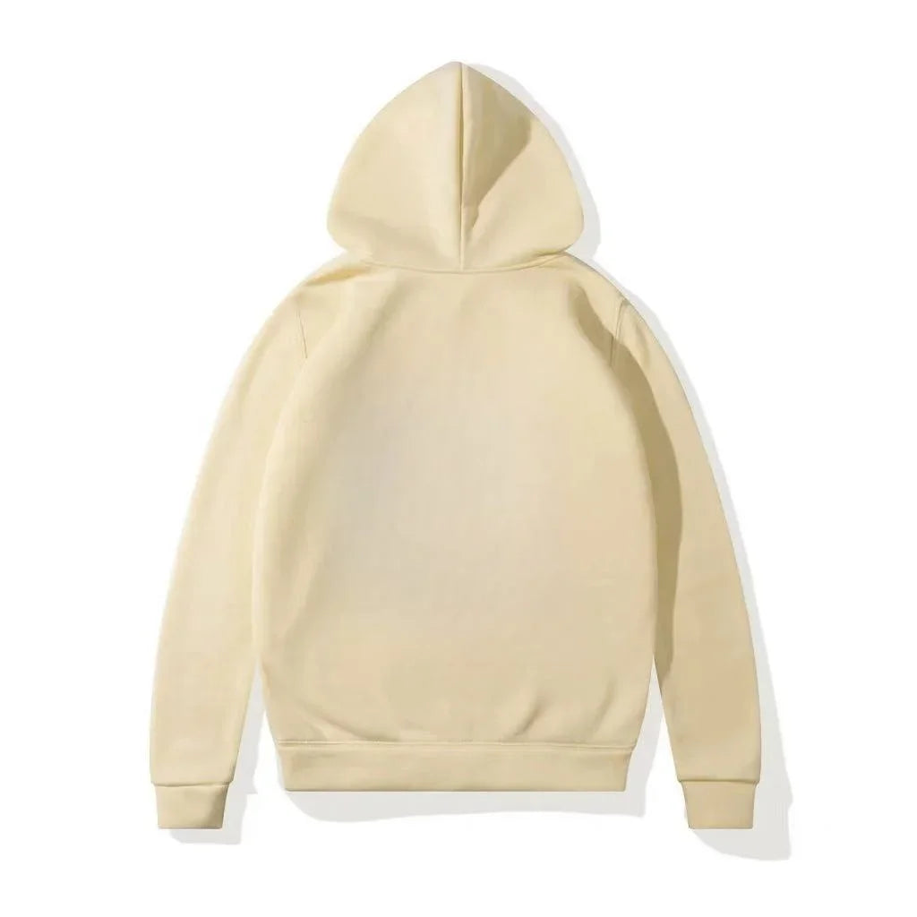 Harajuku Street Hoodie